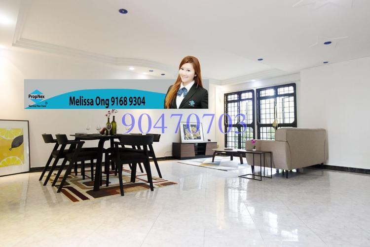 Blk 188C Rivervale Drive (Sengkang), HDB 5 Rooms #152397782